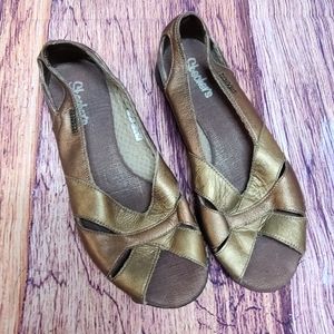 Skechers 8.5 flats